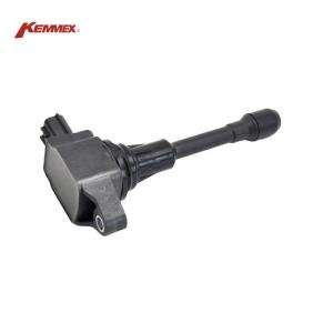 Wholesale KEMMEX UF708 22448-1KT0A Ignition Coil for Nissan 22448-1KT1A 22448-JA10A 22448-3HD0C from china suppliers