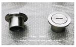 Marine Oil Tank Stainless Steel 316l Sounding Injection Head A40, Oil Tank