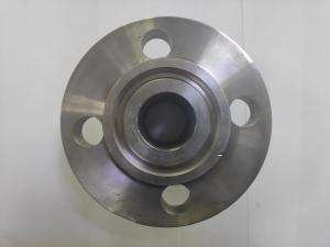 Wholesale Slip On Weld Neck Pn16 Forged Steel Flange Dn 100 Gost 12820 With Anti Rust Oil from china suppliers