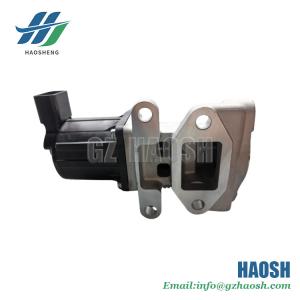 Wholesale 8-98098257-1 8-98098257-0 8980982571 8980982570 EGR Valve For Isuzu 4HK1 700P from china suppliers