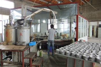 Changzhou Xingang  Plastic Products Co., Ltd.