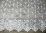 Eco-Friendly Eyelash Lace Trim for Lingerie , Underwear CY-HB0459