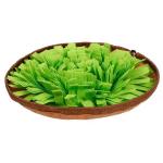 HIDE FOOD TRAINING DOG TOYS PET SUPPLIES EXERCISE SMELL FORAGING SLOW FOOD