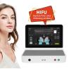 Buy cheap High Intensity Focused Ultrasound Non-Surgical Face and Body Treatment 3D Hifu from wholesalers