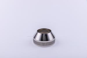 Wholesale 37081 ESAB Shield Retainer For ESAB® PT36® Plasma Cutting Machine ESAB Plasma Consumable from china suppliers