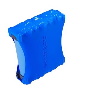 Wholesale ROHS MSDS 18650 3S1P Battery Pack Li Ion ODM ICR 18650 Battery 1800mah from china suppliers