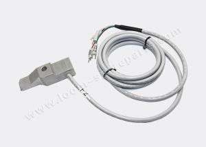 Wholesale 0-4101 Air Jet Loom Spare Parts Nissan Weft Feeler Head With Cable from china suppliers