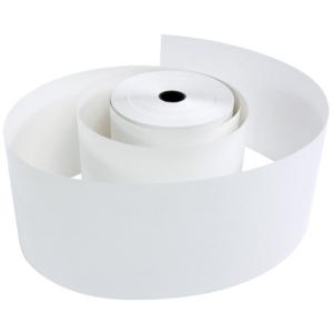 Wholesale 26gsm White Soft Smooth 100cm Width Paper Roll For Medical Use from china suppliers