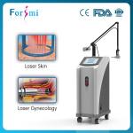 skin resurfacing best anti wrinkle rejuvenating fractional co2 laser treatment