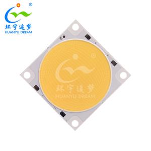 Wholesale 5047 High Power COB LED 500W Ra98 7200mA 3000K 4000k 5000k 6000K from china suppliers