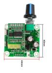 LEORY 215W TPA3110 Class D 26V Stereo Power Amplifier
