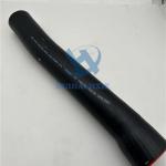 2358528 235-8528 Excavator Spare Parts 63.50mm Internal Diameter Multiple Bend