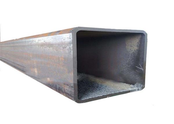 3/4" X 1" X .065 Carbon Steel Rectangular Tube A513 A500 Ms Square Channel