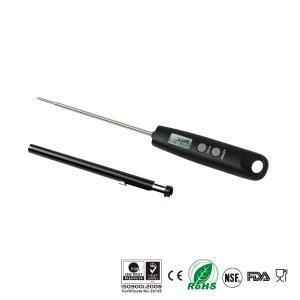 Wholesale IPX4 Kitchen Waterproof Digital Thermometer -49℉ To 392℉ Measurement Range from china suppliers