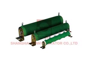 Wholesale Power Ceramic Braking Wire Wound Resistor 3000W For Elevator / Lift from china suppliers