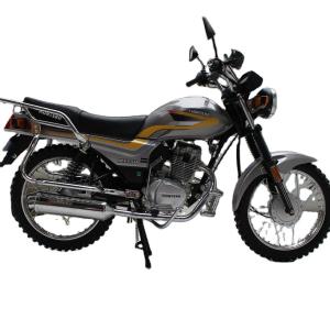 Wholesale Classic 150cc Street Legal Motorcycle 8.5Kw / 8000Rpm Enduro Street Bike from china suppliers