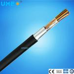 16X1mm 19X1mm 24X1mm 33X1mm Third Party Inspection Railway Signal Cable up to 61