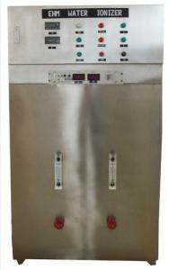 Wholesale Safe Industrial Water Ionizer For Directly Drinking , 3000W 110V from china suppliers