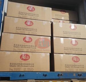Wholesale 25000 Liters Sunflower Oil BLBD Type Flexitank Flexibag from china suppliers