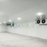 0 Celsius D Commercial China Fruit and Vegetable Cold Room and Freezer