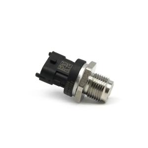Wholesale Diesel Fuel Parts 0 281 006 086 Bosch Common Rail Pressure Sensor from china suppliers