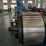 Heating Alloy Strip Nichrome 80/20 Ni80cr20 Ni70cr30 Ni60cr15 Element Strip