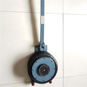 Wholesale 6tons Fold Handle Car Pneumatic Jack from china suppliers