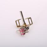 Thermostat Temperature Other Home Appliance Parts Voltage Current CUL 125V/16A