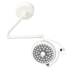 Wholesale Above 80000H 80W Surgical Theatre Lights Medical Ceiling Light Single Head from china suppliers
