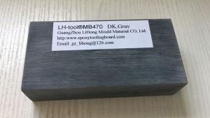 Wholesale 35-200mm Thickness Epoxy PU Tooling Board For Sheet Metal Forming from china suppliers