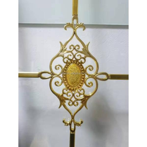 Alger Georgian Bar Decoration Accessories connector