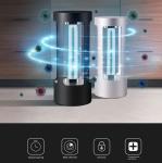 Room Standing Table Lamp AC 220V 110V 35W Disinfection UV Sterilizer