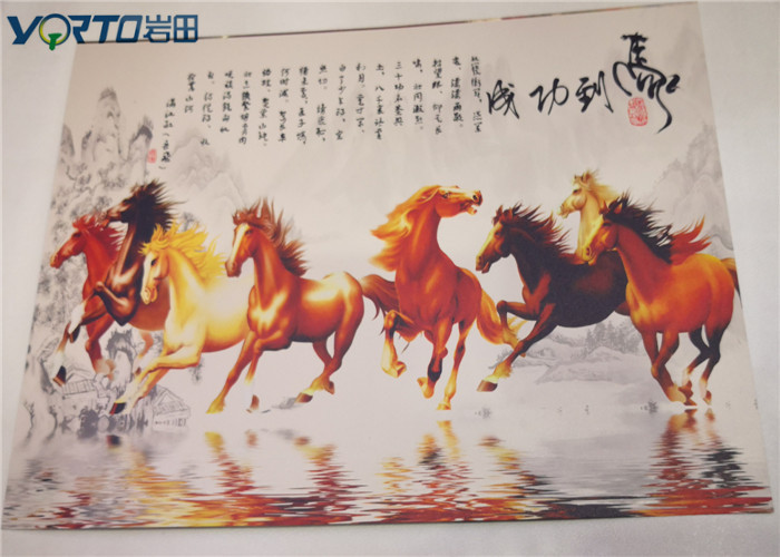 No Primer Needed Sublimation Aluminum Sheets , Sublimation Aluminum Blanks