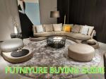 Foshan buyer agent tiles and furniture market purchasing sourcing buyer agent