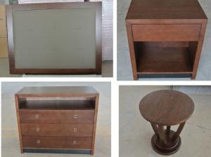 Wholesale 5-star hotel furniture MS-200 from china suppliers