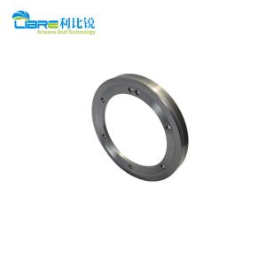 Wholesale OD180mm HRA84 Non Ferrous Metal Slitting Blades from china suppliers