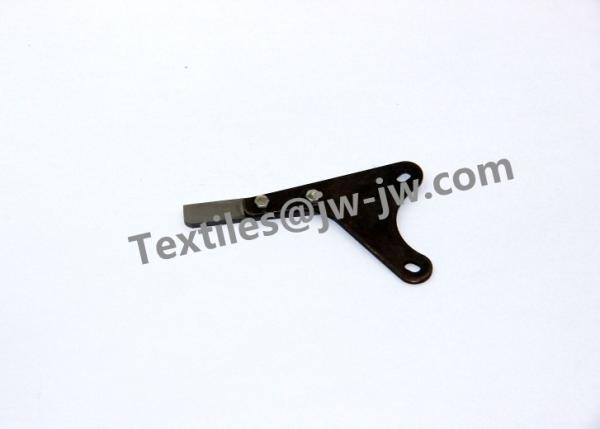 Airjet Loom Spare Parts Nissan Blade Weaving Loom Spare Parts 1263178 Iron