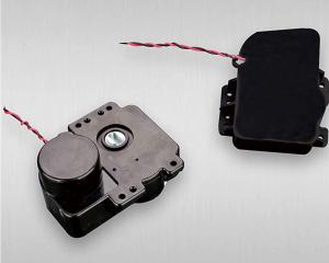 Wholesale 2NM dC2.5V actuator motor, 3 way mini motorized ball valve from china suppliers