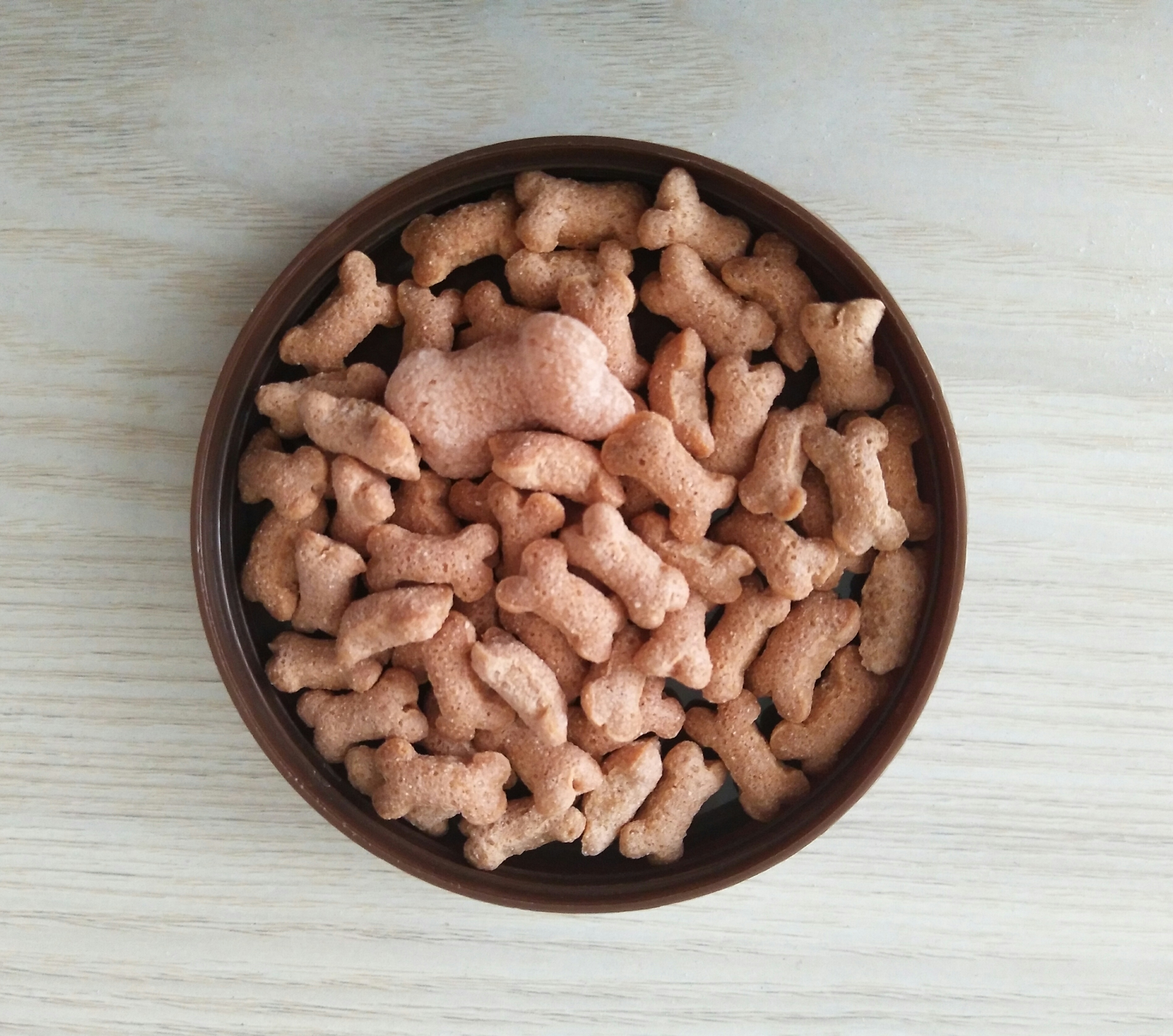 Screw material Alloy steel 38CrMoAl 1500 KG Automatic Cat Dog Pet Food Making Machine