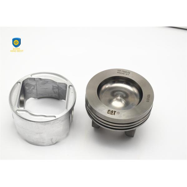 3114 3116 Engine Parts Piston And Liner Kit For erpiller Excavator