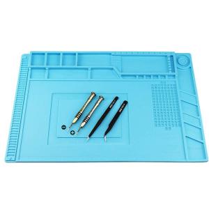 Wholesale Welding Anti Static Repair Mat Soldering Pad For Maintenance Platform from china suppliers