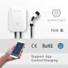 Buy cheap Durable 11kw Car Charger NB 7kw Level 2 Ev Charging Station from wholesalers