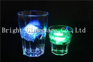 Wholesale top sale glass beer mugs, glass tumbler use in hotel &amp; pub from china suppliers
