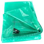 Waterproof PE Tarpaulin for Agriculture Industrial Cover Outdoor Canvas Tarp