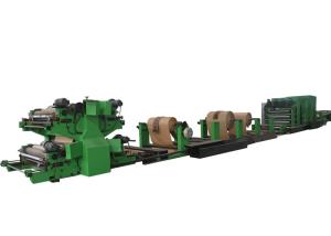 Wholesale Water Inker Bottom Sealing Bag Making Machine / Paper Bags Production Equipment from china suppliers