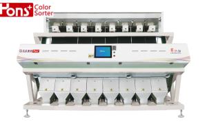 Wholesale Intelligent LED Lamps AC220V 50Hz Corn Maize CCD Color Sorter from china suppliers