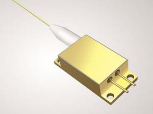 Wholesale Laser Pumping Fiber Coupled Diode Laser 940nm 20Watt 105µm from china suppliers