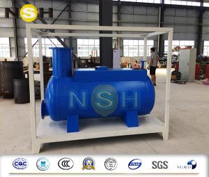 Wholesale Steel Factory Oil Water Separator Car Wahsing Shop 1 ~ 500 M2 Shelf Covering Type from china suppliers