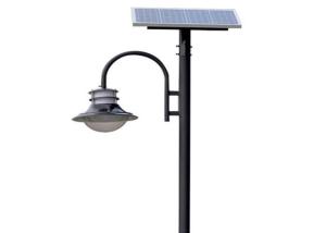 Wholesale IP65 Outdoor Led Solar Patio Lights Lamps Aluminum Glass Cover Solar DC Supply from china suppliers