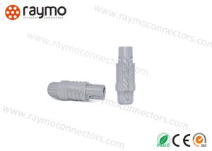 Wholesale P Series PAG PKG IP50 Circular Plastic Connectors for Medical Device from china suppliers